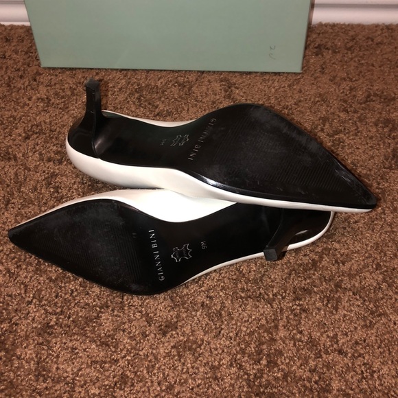 Gianni Bini heels - Picture 4 of 5